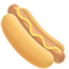party hotdog