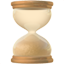 party hourglass