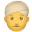 party man with turban