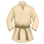 party martial arts uniform