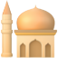 party mosque