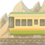 party mountain railway