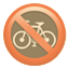 party no bicycles