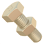 party nut and bolt