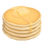 party pancakes