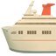 party passenger ship