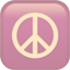 party peace symbol