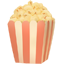 party popcorn