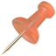 party pushpin