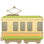 party railway car