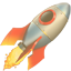 party rocket