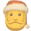 party santa