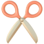 party scissors