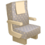 party seat