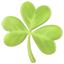 party shamrock