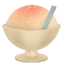 party shaved ice
