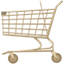 party shopping trolley