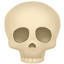 party skull