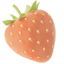 party strawberry
