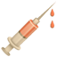 party syringe