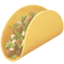 party taco