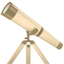 party telescope
