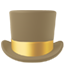 party tophat