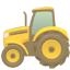 party tractor