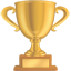 party trophy