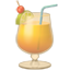 party tropical drink