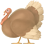 party turkey