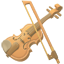 party violin