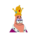 patrick-kingq