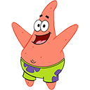 patrick-yay