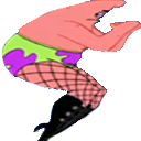 patricklegs