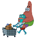 patrickstar
