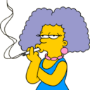 patty_simpsons