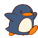 penguin_runningq