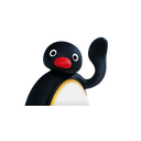 penguin_wave_helloq