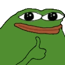 pepe-thumbs-up
