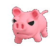pig-angry