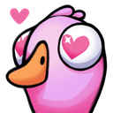 pinkloveduck0
