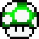 pixel_mushroom_1up