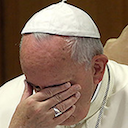 popefacepalm