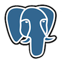 postgresql
