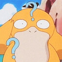 psyduck-confused