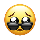 puppy eyes sunglasses