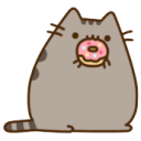 pusheen_donut-cat