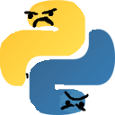 python_angry
