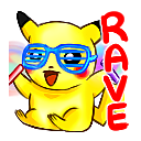 rave_pikachu